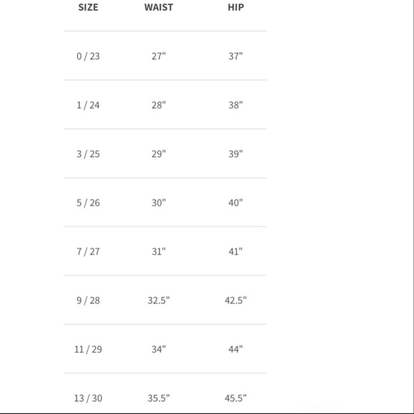 Addison High-Rise Mom Jeans - Picture 7 of 7